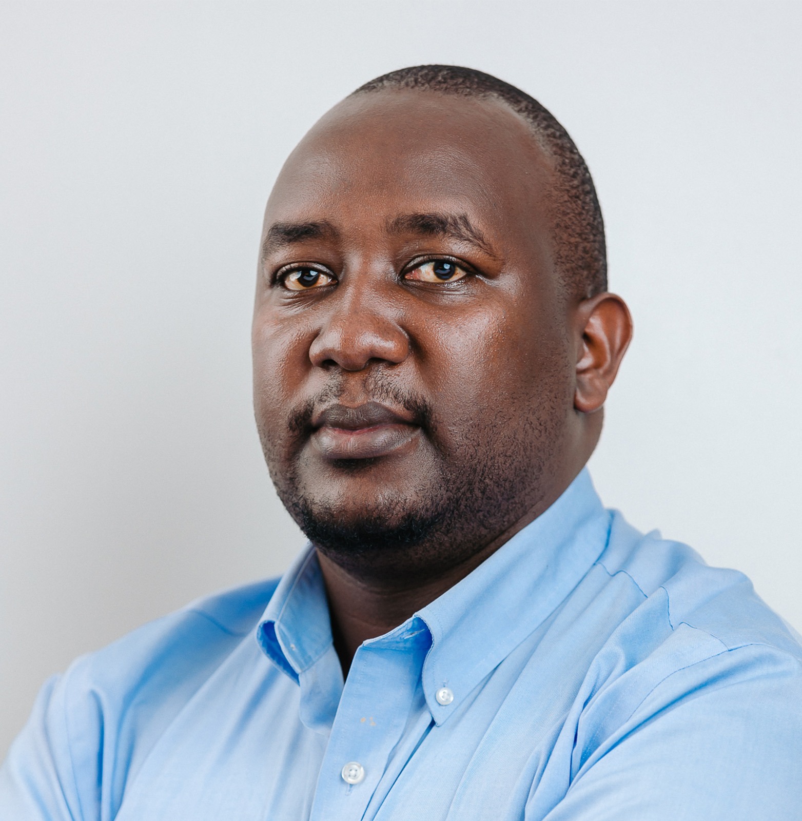 Simon Ndungu<br>