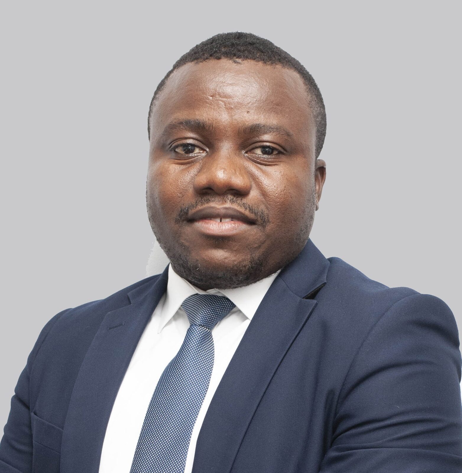 Timothee N'guessan<br>